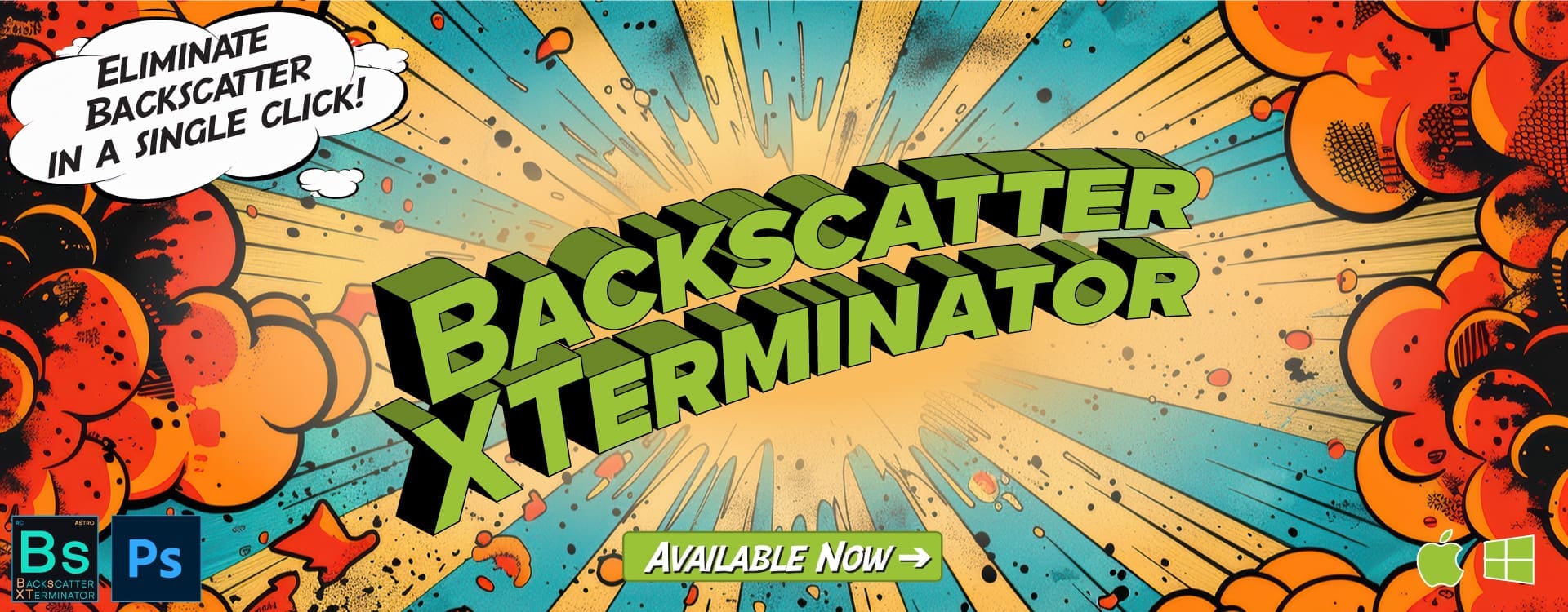 Bsxt backscatter xterminator training portal go ask erin